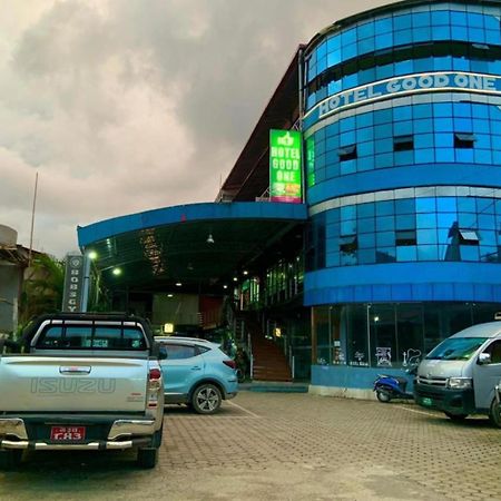 Hotel Good One Pokhara Esterno foto